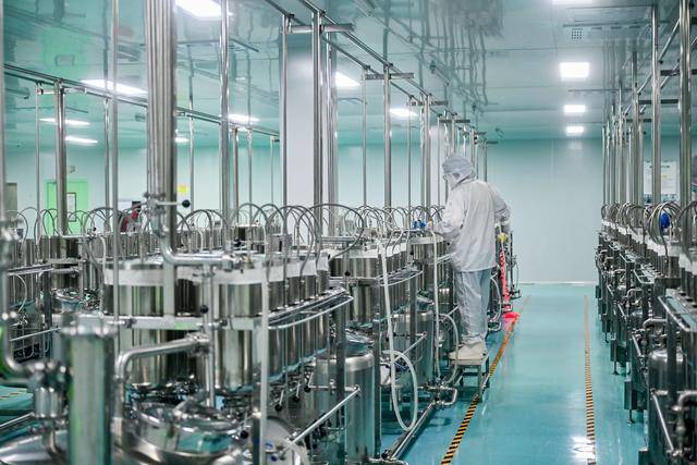 业在“串豆成链”间连通世界麻将胡了跨越山海河南咖啡产(图2) 业在“串豆成链”间连通世界麻将胡了跨越山海河南咖啡产(图2)