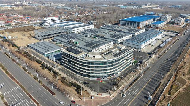 业在“串豆成链”间连通世界麻将胡了跨越山海河南咖啡产(图4) 业在“串豆成链”间连通世界麻将胡了跨越山海河南咖啡产(图4)