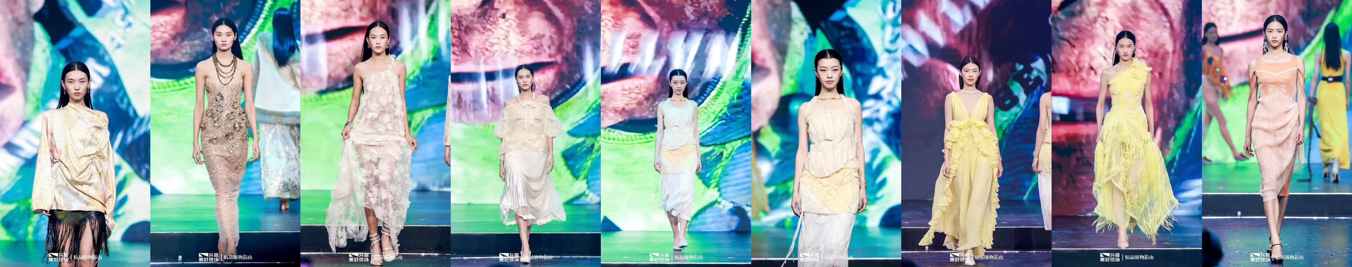 2025流光盛典” 定义秋冬温暖新潮流麻将胡了网址“Shining Night(图3) 2025流光盛典” 定义秋冬温暖新潮流麻将胡了网址“Shining Night(图3)